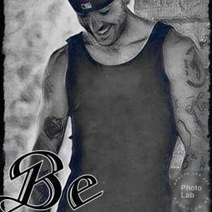 Meet your Posher, Mark